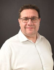Sylvain Tremblay