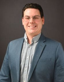 Frédérick Labrie