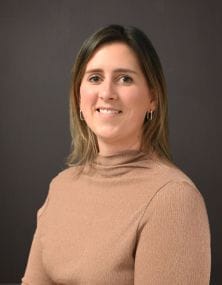 Catherine Leclerc